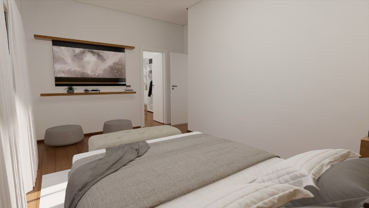 Foto do imóvel: Casa de Condomínio com 3 Quartos à Venda, 258 m² em Guaxinduva - Bom Jesus dos Perdões