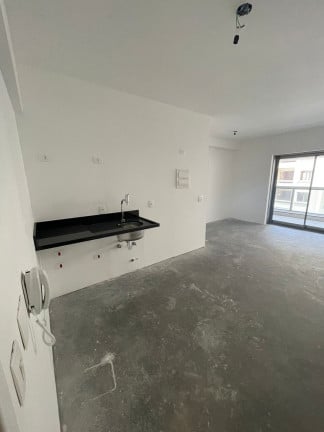 Imagem Studio com 1 Quarto à Venda, 39 m²em República - São Paulo