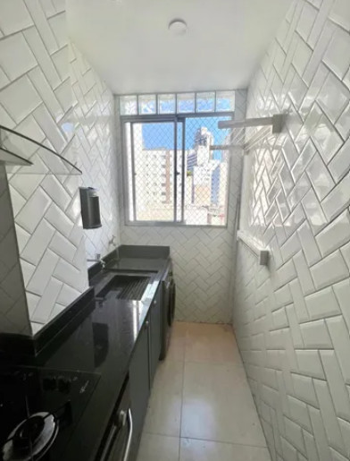 Imagem Apartamento com 2 Quartos à Venda, 63 m²em Bela Vista - São Paulo