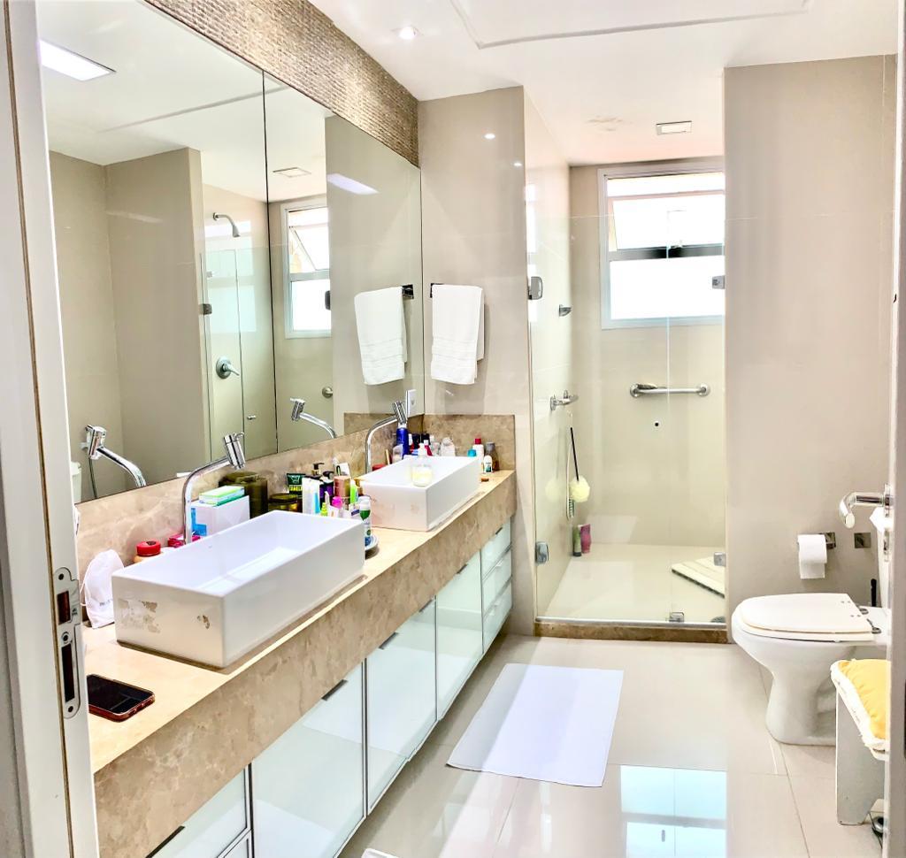 Foto do imóvel: Apartamento com 3 Quartos à Venda, 208 m²em Tirol - Natal