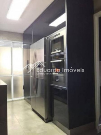 Imagem Apartamento com 3 Quartos para Alugar, 140 m² em Santo Antônio - São Caetano Do Sul