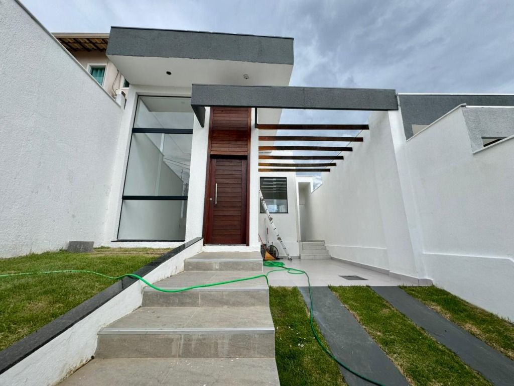 Foto do imóvel: Casa com 3 Quartos à Venda, 83 m² em Jardim Imperial - Lagoa Santa Foto do imóvel: Casa com 3 Quartos à Venda, 83 m² em Jardim Imperial - Lagoa Santa