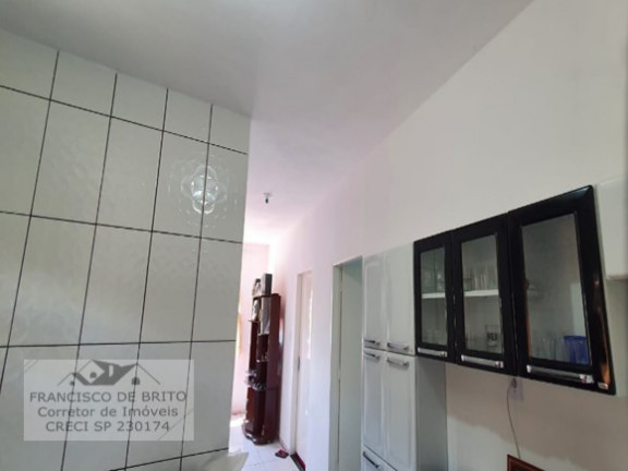 Imagem Casa com 2 Quartos à Venda, 79 m² em Jardim Europa - Cruzeiro