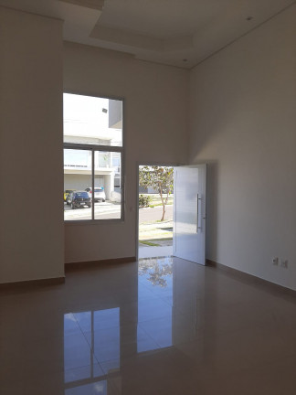 Imagem Casa de Condomínio com 3 Quartos à Venda, 128 m² em Jardim Bréscia - Indaiatuba