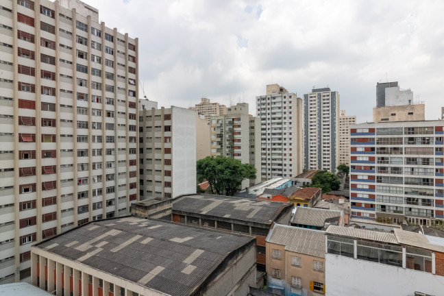 Foto do imóvel: Apartamento com 1 Quarto à Venda, 32 m² em Vila Buarque - São Paulo