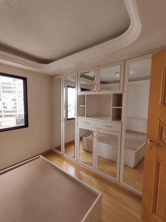 Imagem Apartamento com 3 Quartos à Venda, 84 m² em Parque da Mooca - São Paulo