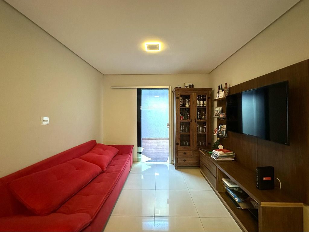 Foto do imóvel: Casa com 3 Quartos à Venda, 122 m² em Planalto - Belo Horizonte