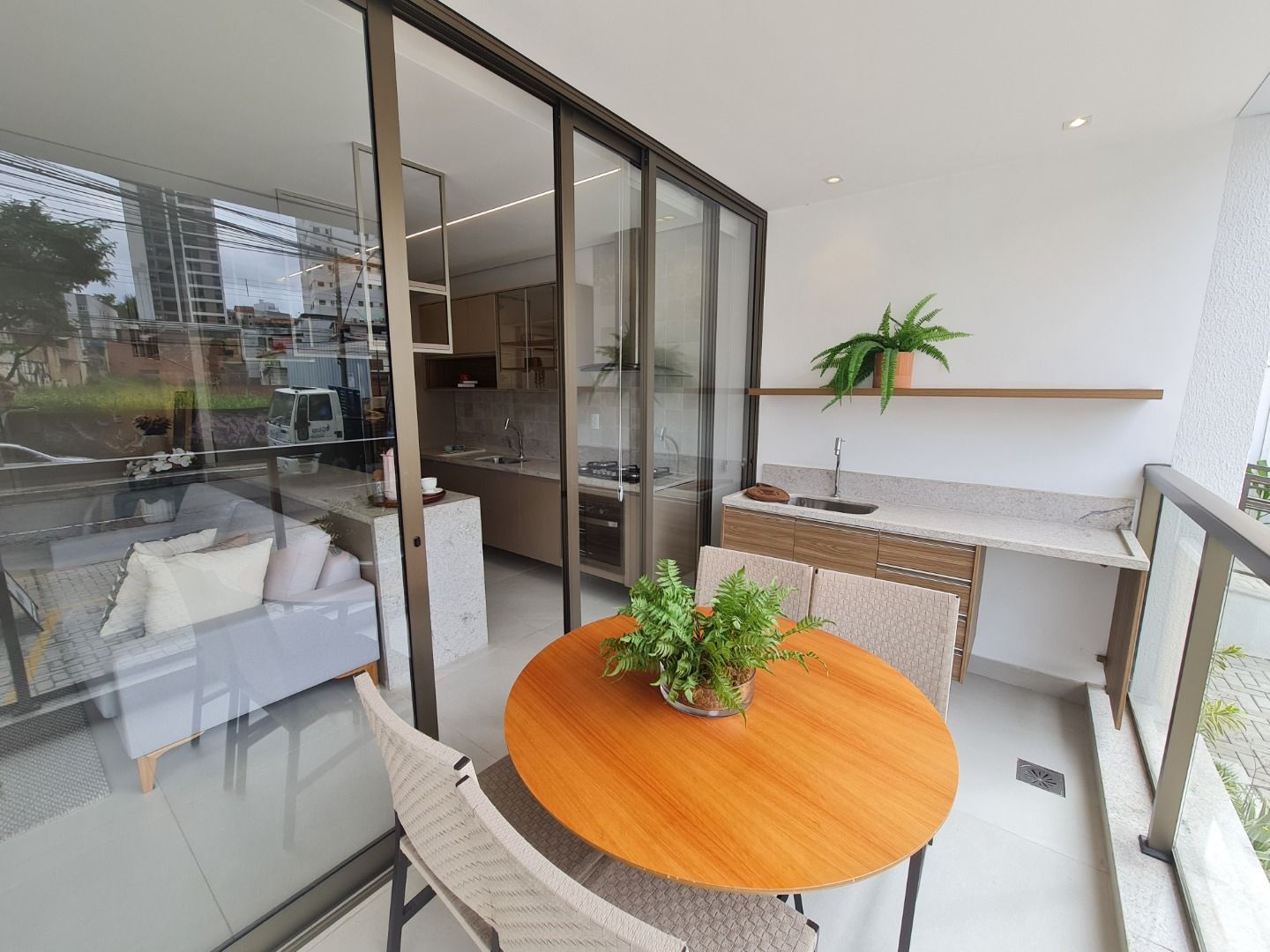 Foto do imóvel: Apartamento com 3 Quartos à Venda, 95 m² em São Mateus - Juiz de Fora