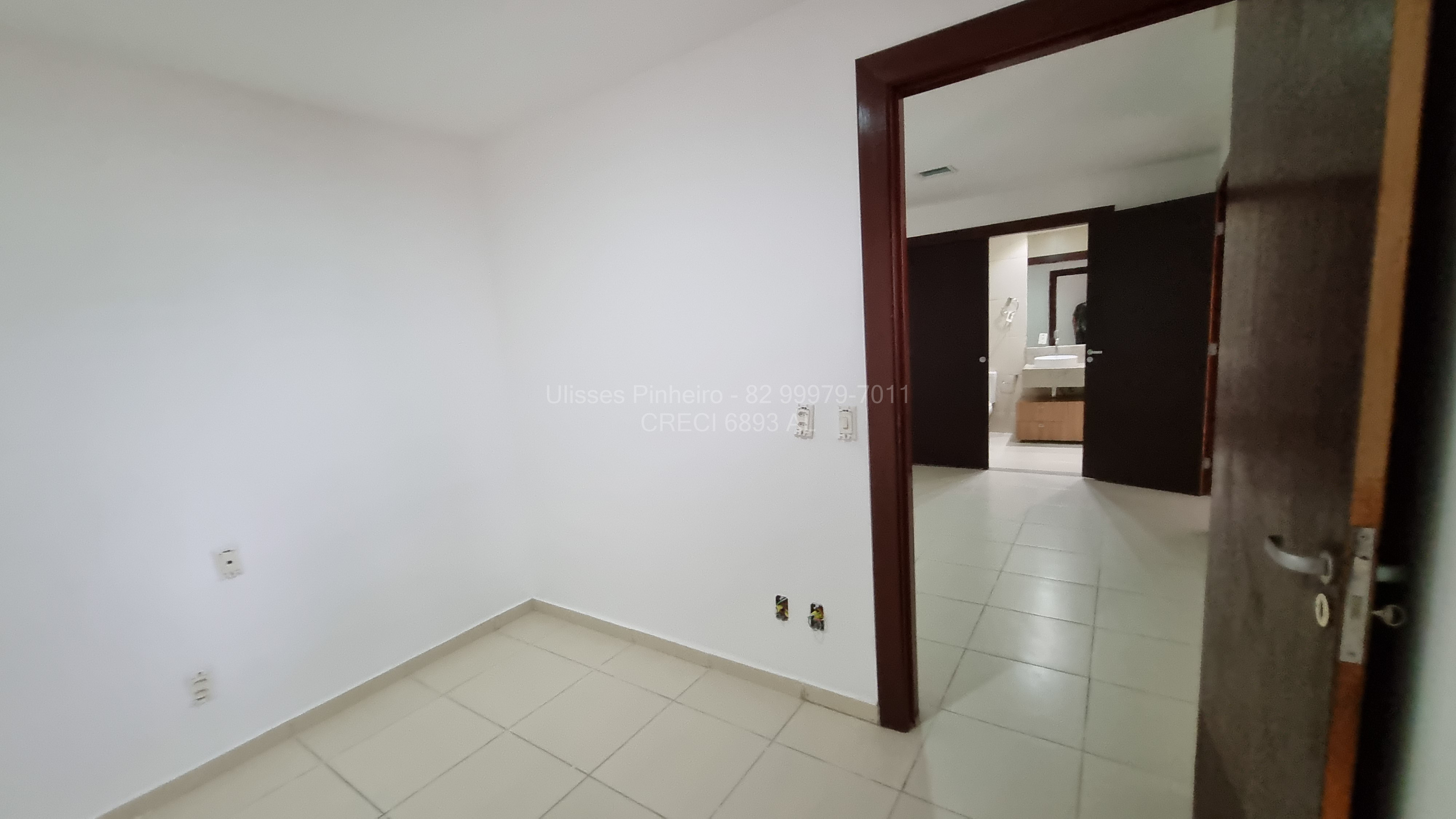 Foto do imóvel: Casa de Condomínio com 3 Quartos à Venda, 140 m²em Serraria - Maceió