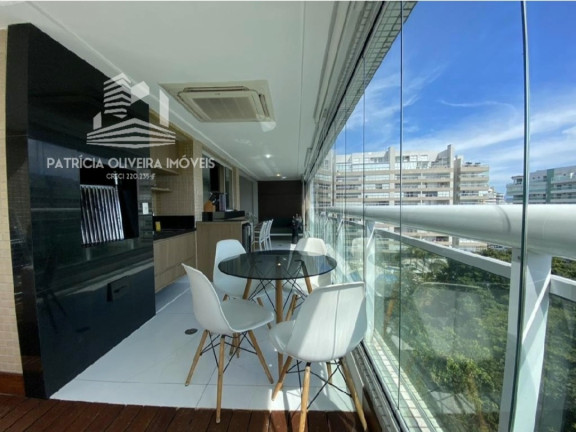 Imagem Apartamento com 3 Quartos à Venda, 105 m² em Riviera - Bertioga