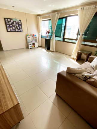 Imagem Apartamento com 3 Quartos à Venda, 95 m² em Boa Viagem - Recife