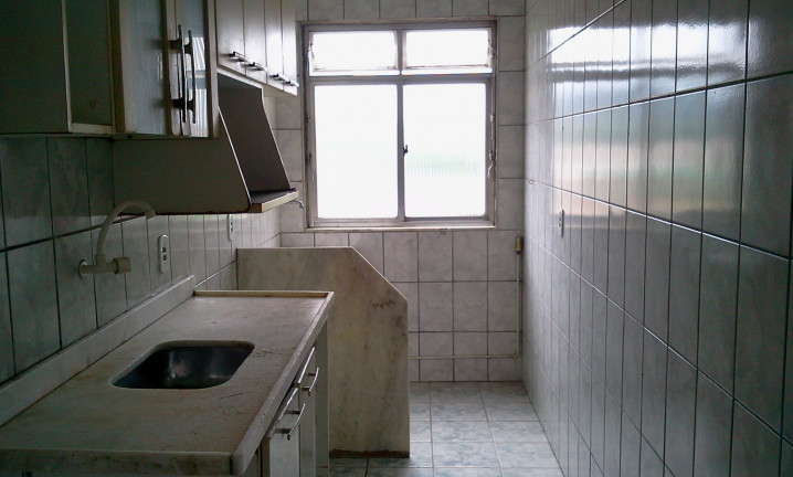 Imagem Apartamento com 2 Quartos à Venda, 70 m² em Largo Da Batalha - Niterói