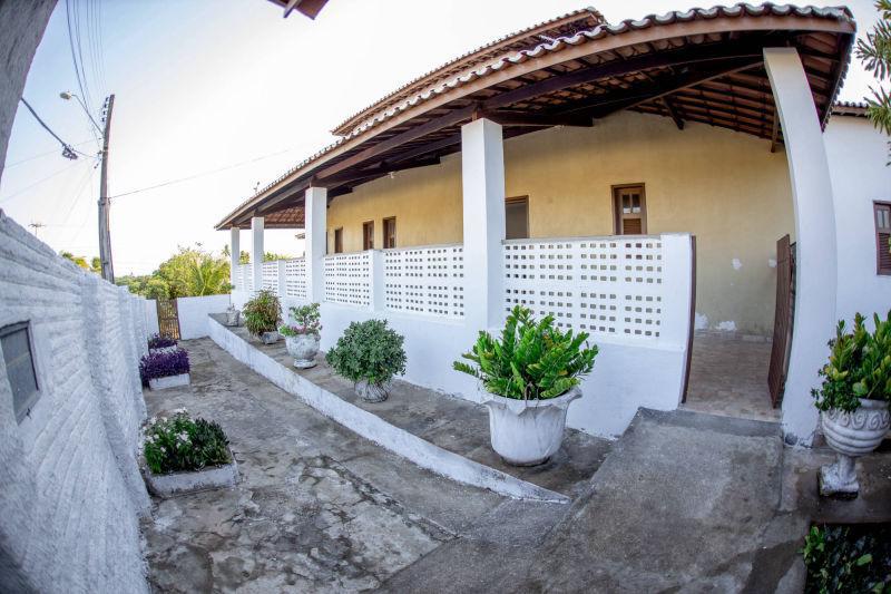 Foto do imóvel: Casa com 6 Quartos à Venda, 442 m²em Pacheco - Caucaia