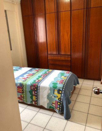 Apartamento com 3 Quartos à Venda, 104 m² em Nova Suiça - Goiânia