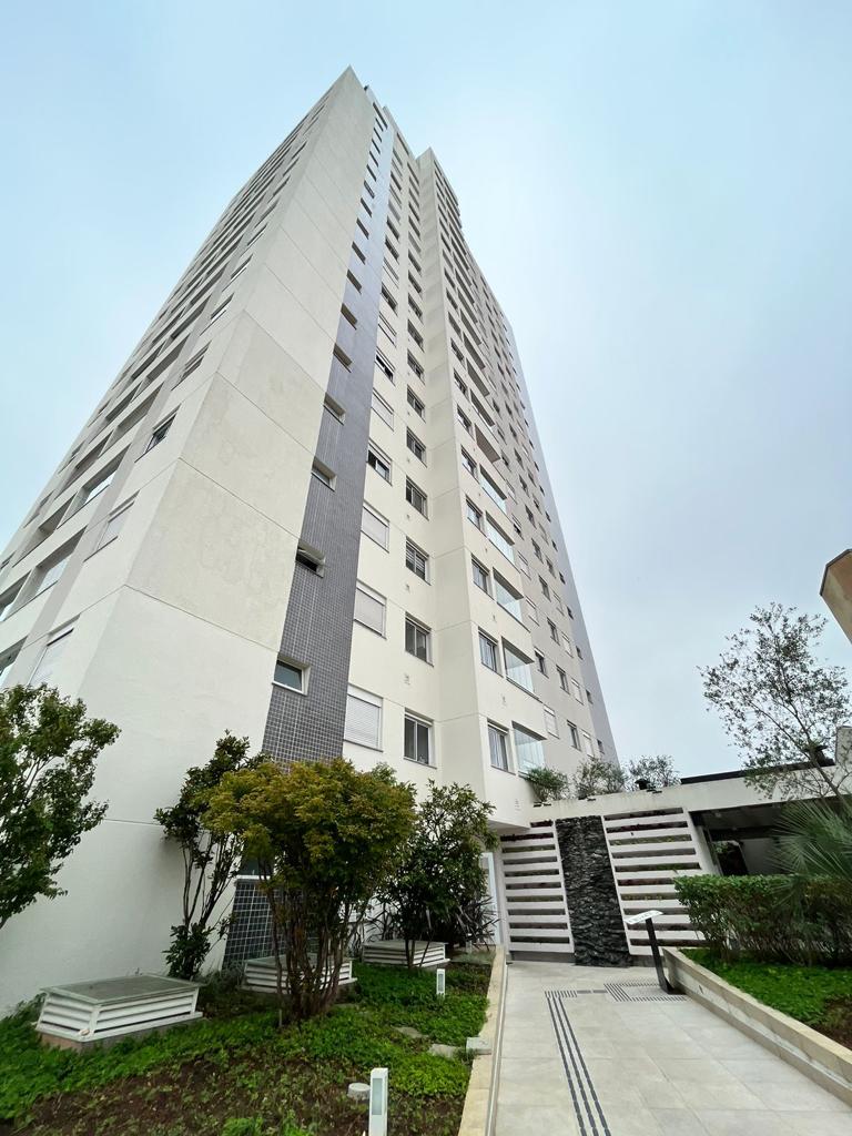 Apartamento com 2 Quartos à Venda, 53 m²em Baeta Neves - São Bernardo do Campo