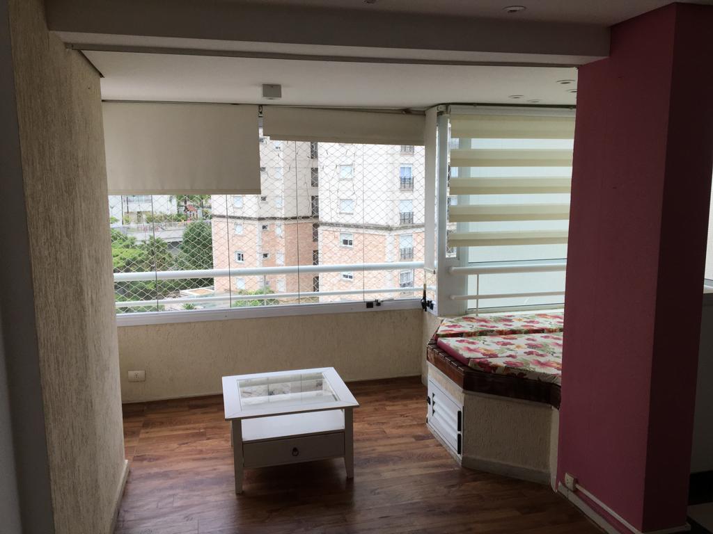 Imagem Apartamento com 2 Quartos à Venda,  em Vila Suzana - São Paulo