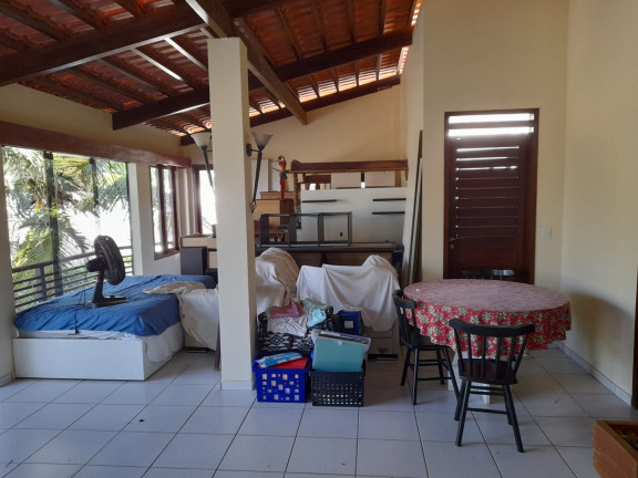 Imagem Casa com 3 Quartos à Venda, 270 m² em Cotovelo (Distrito Litoral) - Parnamirim