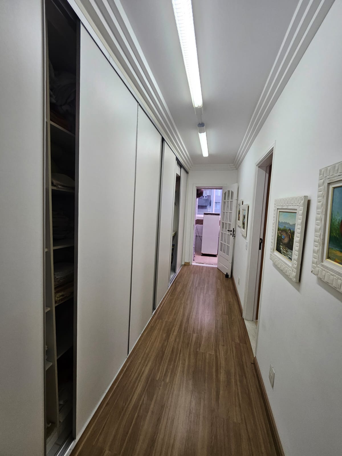 Foto do imóvel: Cobertura com 3 Quartos à Venda, 200 m² em Embaré - Santos