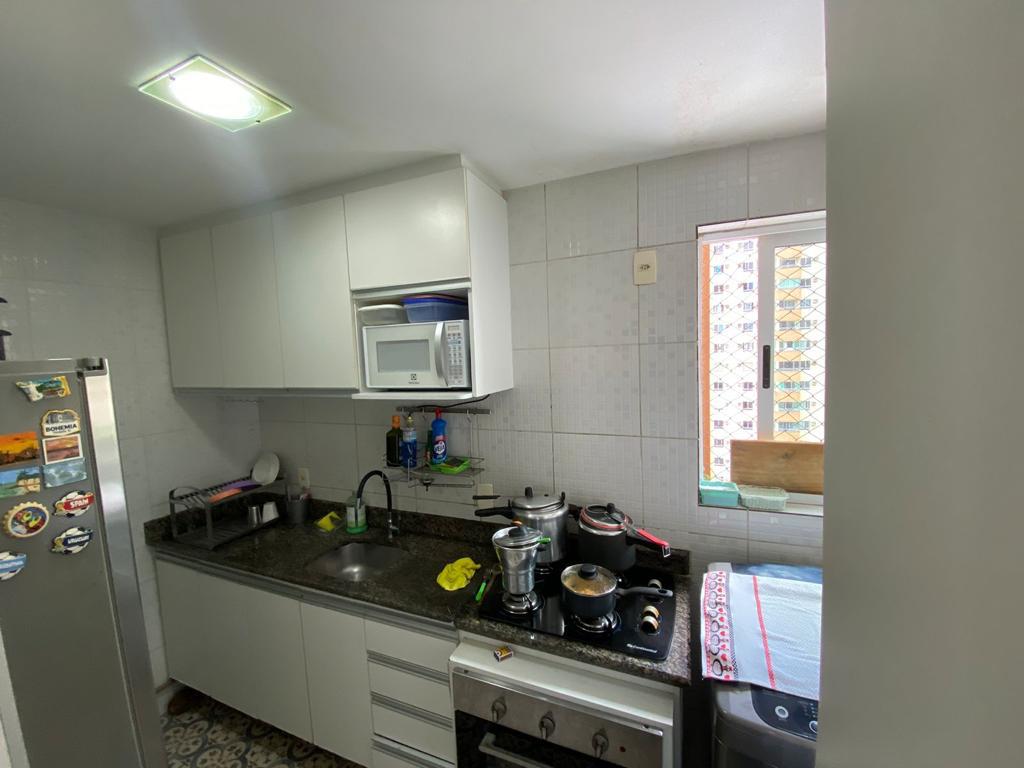 Imagem Apartamento com 3 Quartos à Venda, 79 m²em Nossa Senhora de Nazaré - Natal