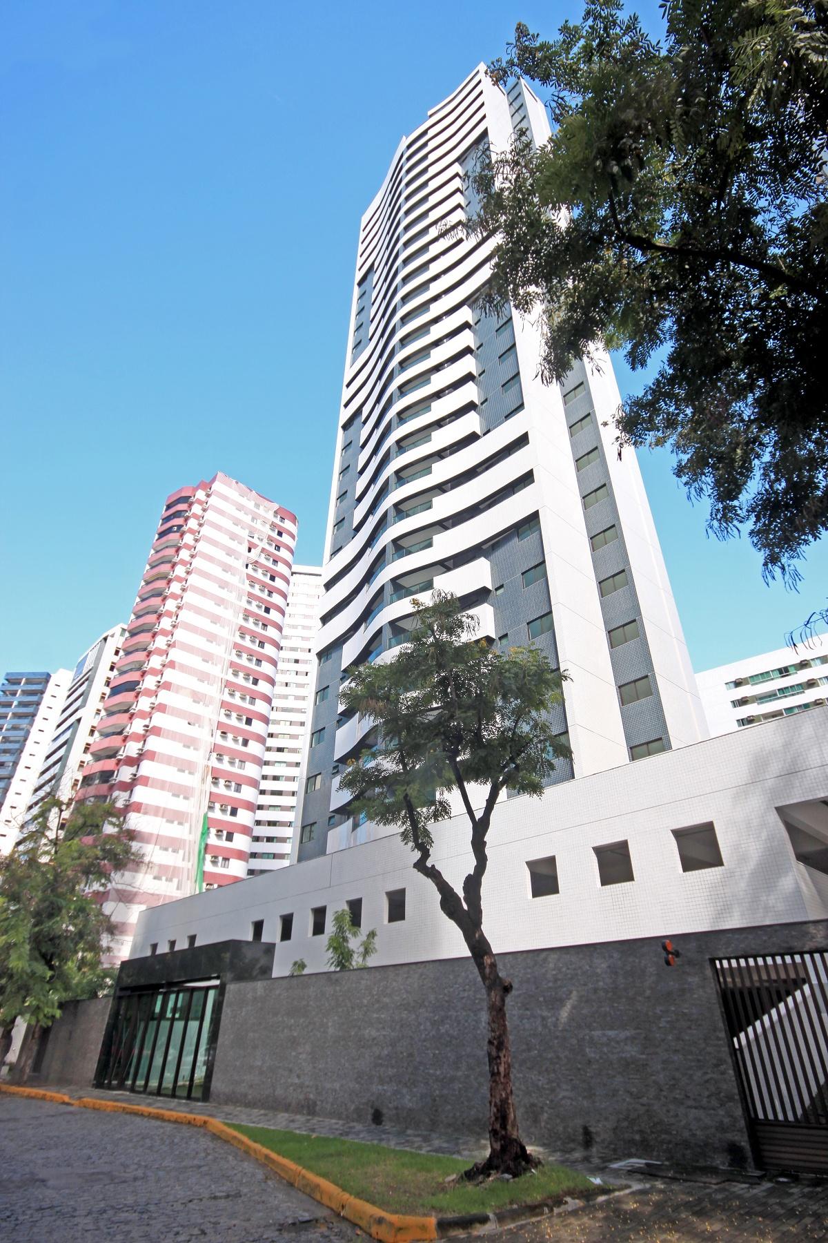 Imagem Apartamento com 3 Quartos à Venda, 97 m²em Boa Viagem - Recife