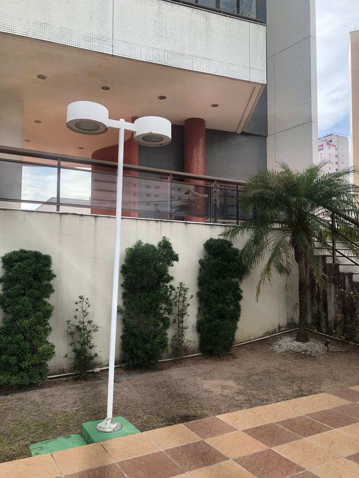 Imagem Apartamento com 4 Quartos à Venda, 257 m²em Guararapes - Fortaleza