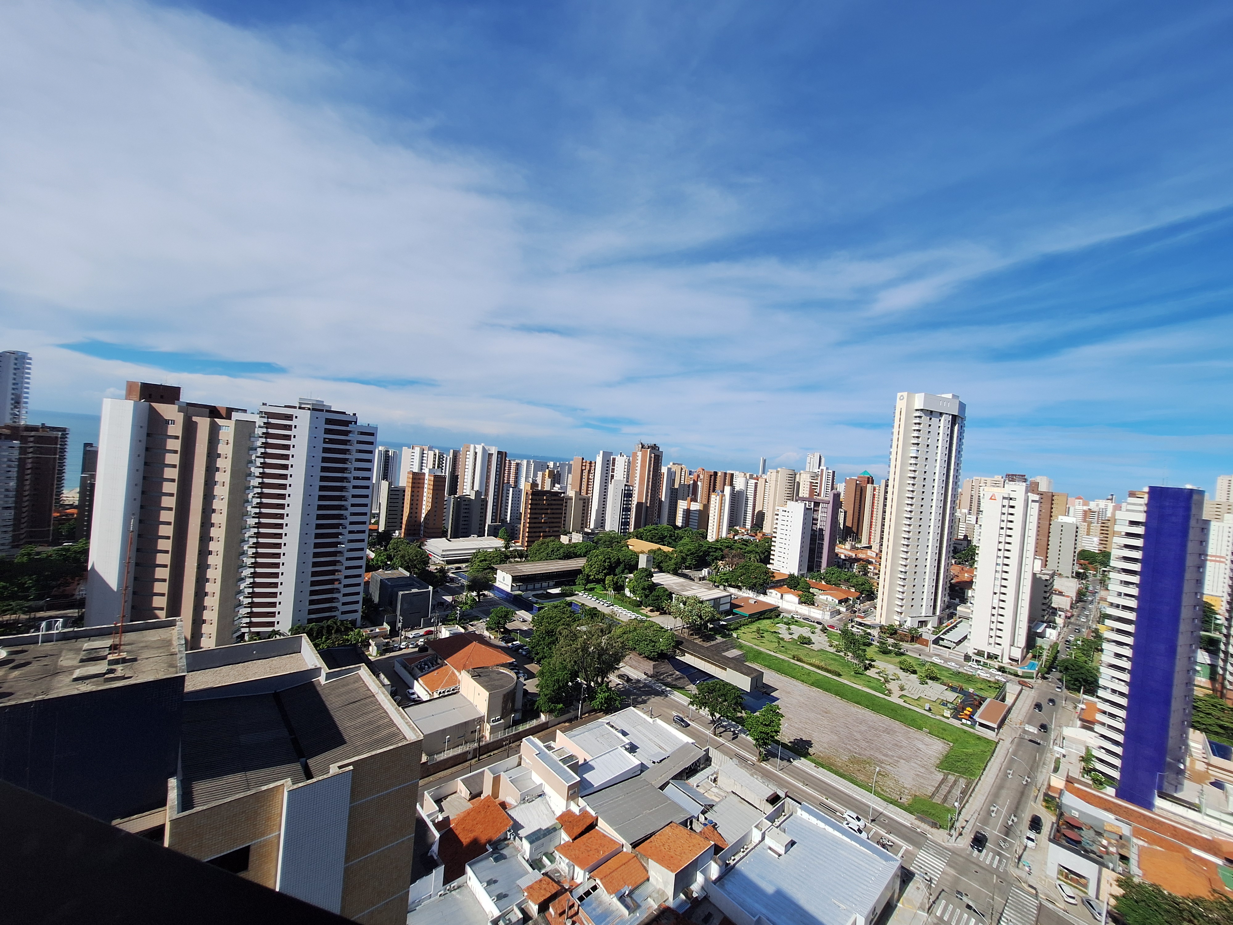 Foto do imóvel: Apartamento com 4 Quartos à Venda, 254 m² em Meireles - Fortaleza