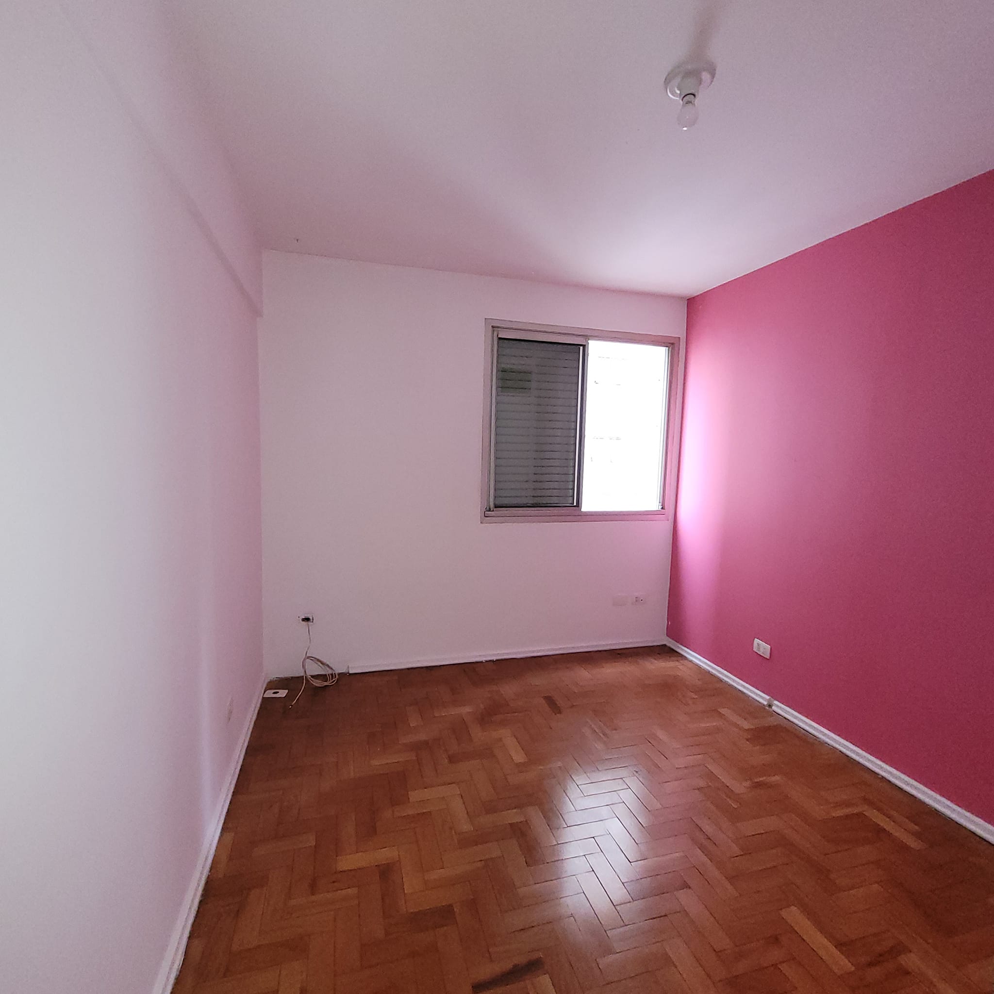 Apartamento com 2 Quartos à Venda, 80 m²em Vila Uberabinha - São Paulo