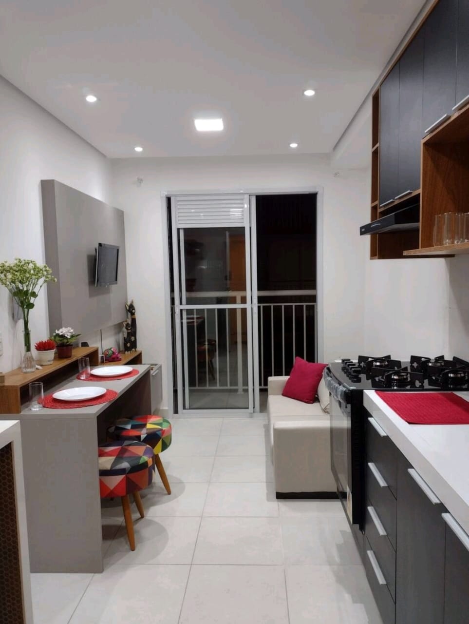 Imagem Studio com 1 Quarto à Venda, 29 m²em Casa Verde - São Paulo