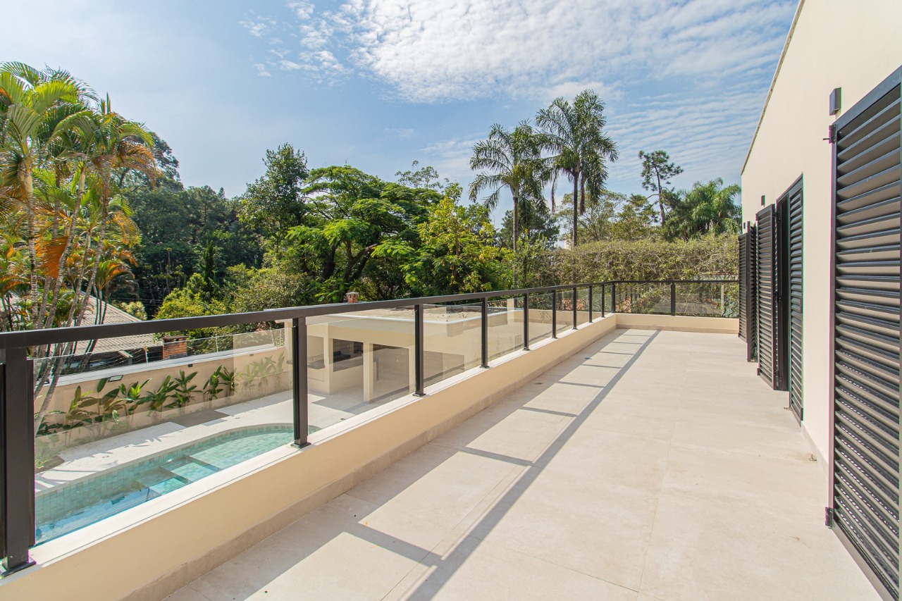 Foto do imóvel: Casa com 3 Quartos à Venda, 436 m² em Jardim Marajoara - São Paulo