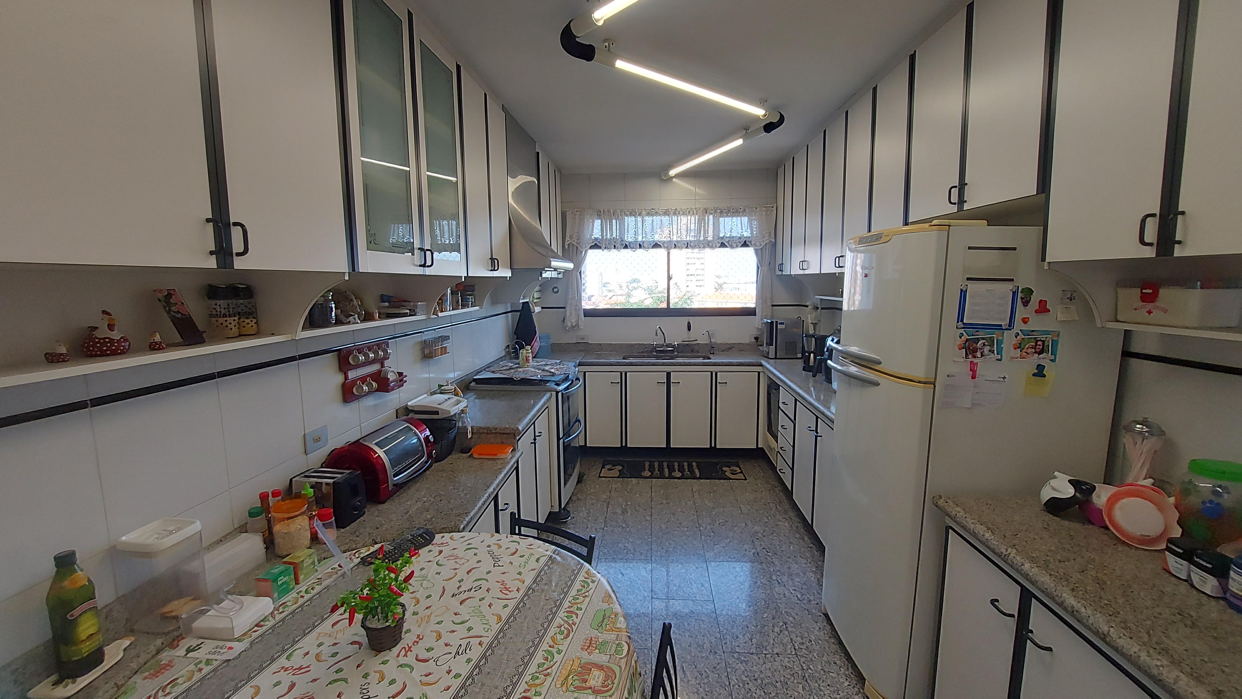 Apartamento com 4 Quartos à Venda, 200 m²em Bosque da Saúde - São Paulo