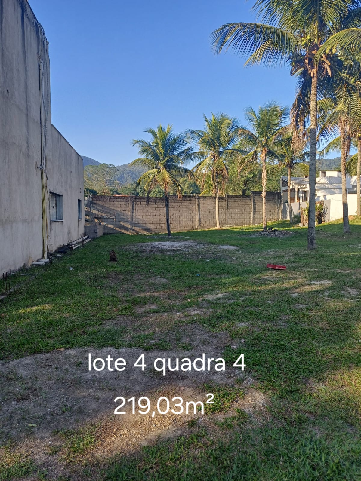 Foto do imóvel: Terreno à Venda, 209 m² em Guaratiba - Rio de Janeiro