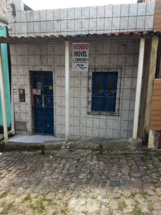 Imagem Casa com 2 Quartos à Venda,  em Centro - Candeias