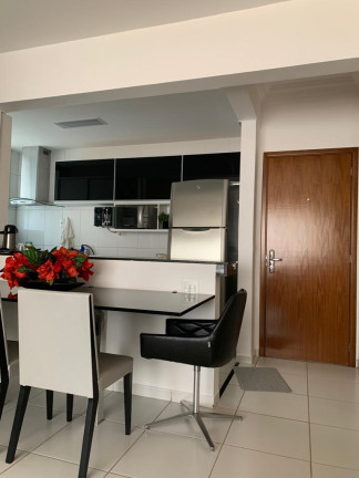 Apartamento com 2 Quartos à Venda, 70 m² em Setor Bueno - Goiânia