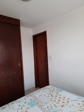 Imagem Apartamento com 2 Quartos à Venda, 48 m² em Vila Santa Cruz (Zona Leste) - São Paulo