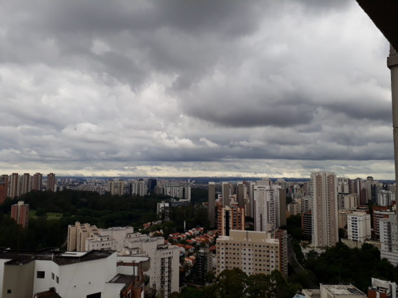 Imagem Apartamento com 3 Quartos à Venda, 65 m² em Jardim Parque Morumbi - São Paulo