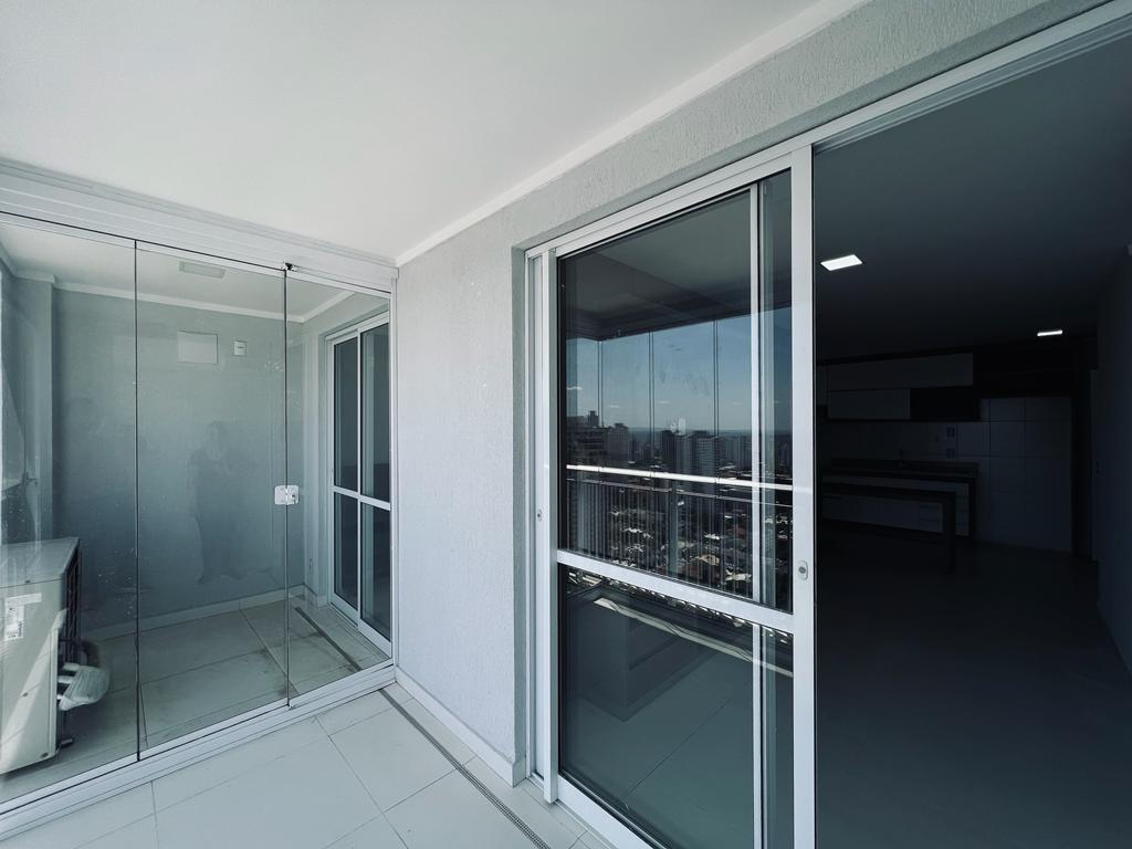 Apartamento com 1 Quarto à Venda, 54 m²em Setor Bueno - Goiânia