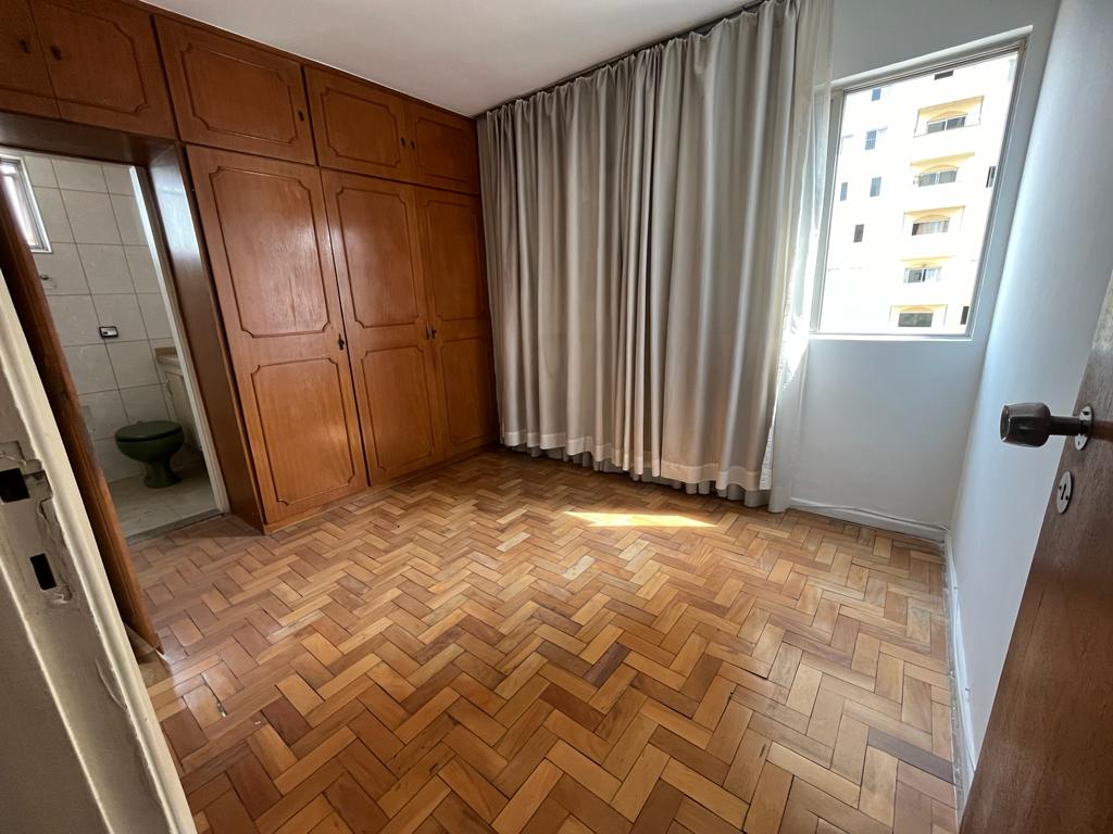 Apartamento com 3 Quartos à Venda, 80 m²em Vila Barreto - São Paulo