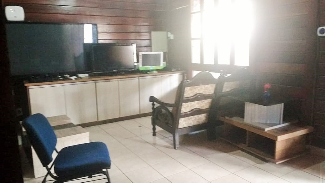 Foto do imóvel: Casa com 6 Quartos à Venda, 280 m²em Adrianópolis - Manaus