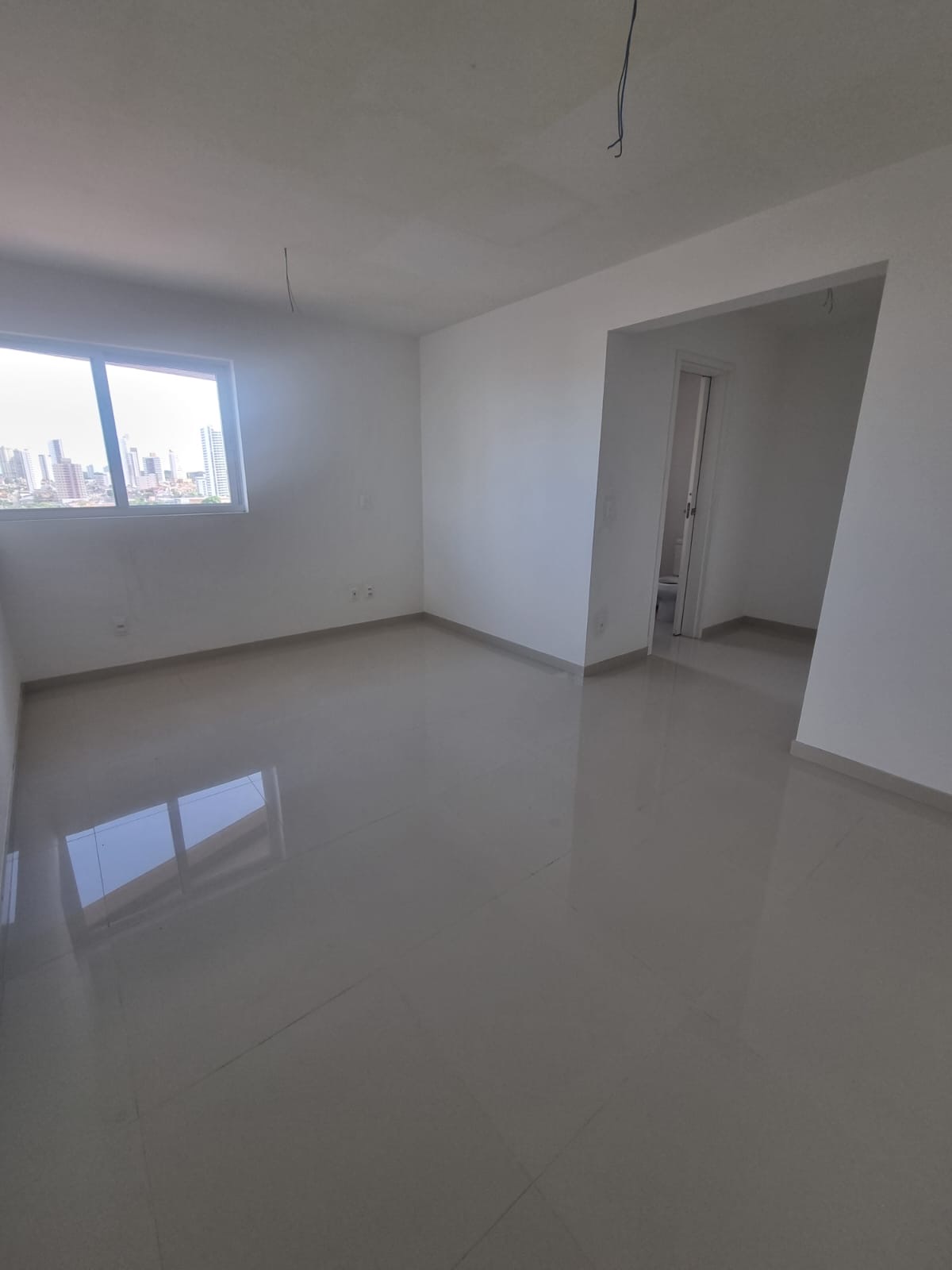 Imagem Apartamento com 3 Quartos à Venda, 153 m²em Lagoa Nova - Natal