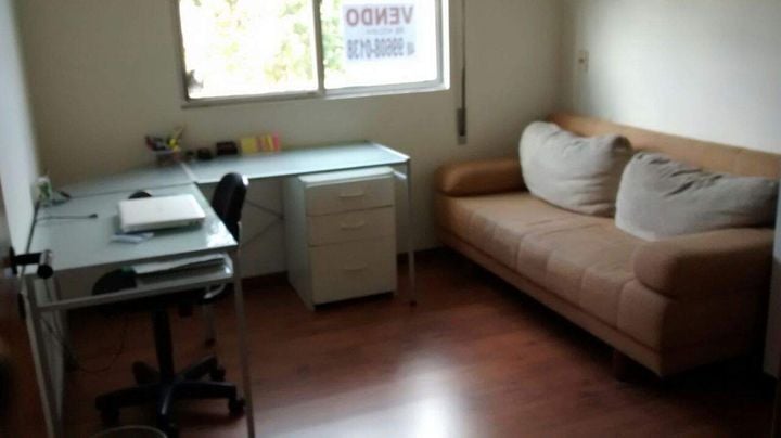 Imagem Apartamento com 3 Quartos à Venda, 127 m² em América - Joinville