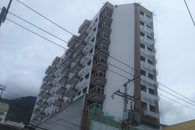 Apartamento com 2 Quartos à Venda, 65 m²em Tijuca - Rio de Janeiro