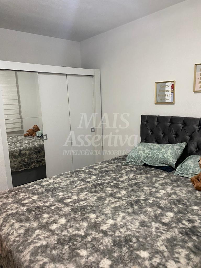 Imagem Apartamento com 2 Quartos à Venda, 55 m²em Canudos - Novo Hamburgo