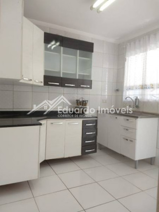 Imagem Apartamento com 2 Quartos à Venda, 56 m² em Demarchi - São Bernardo Do Campo