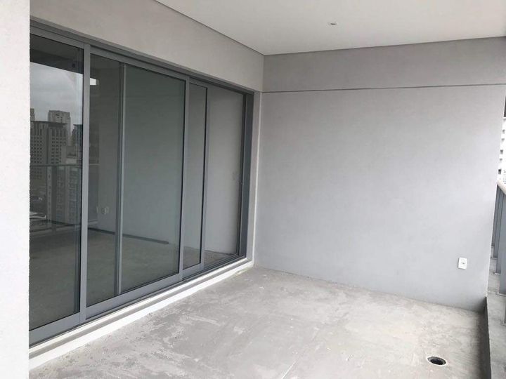 Imagem Apartamento com 2 Quartos à Venda, 84 m² em Indianópolis - São Paulo