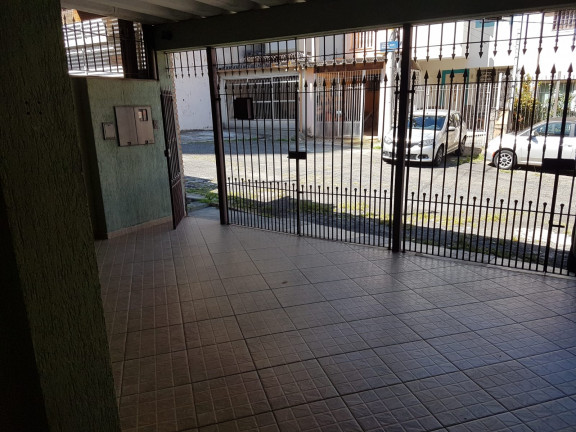 Imagem Sobrado com 3 Quartos para Alugar, 160 m² em Santana - São Paulo