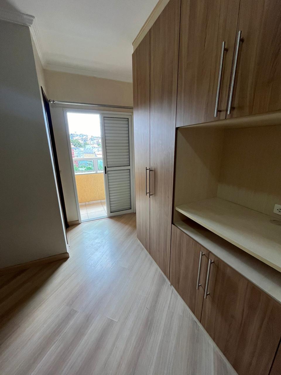 Imagem Apartamento com 3 Quartos à Venda ou Locação, 92 m²em Vila Curuçá - Santo André