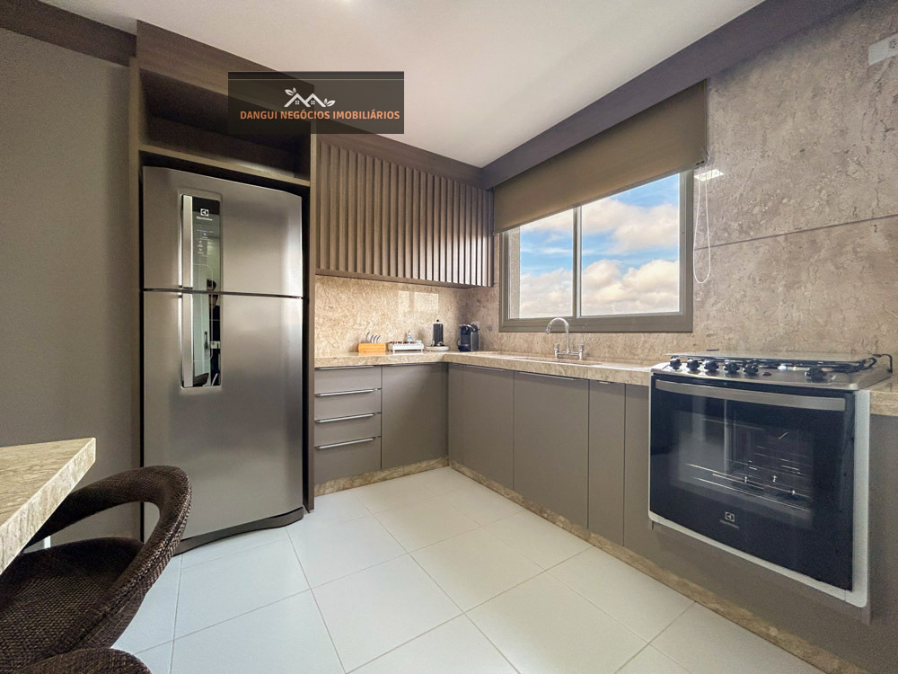 Imagem Apartamento com 2 Quartos à Venda, 121 m²em Vila Izabel - Curitiba