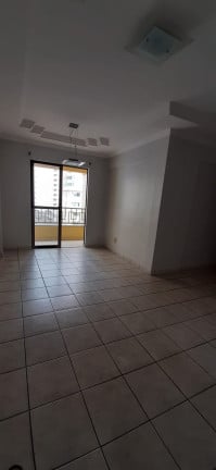 Imagem Apartamento com 3 Quartos à Venda, 83 m² em Setor Bueno - Goiânia