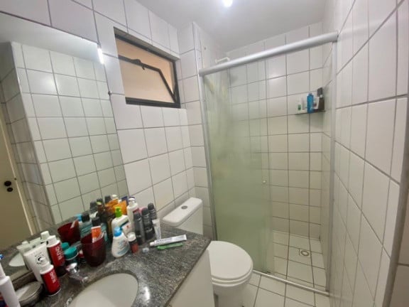 Imagem Apartamento com 2 Quartos à Venda, 56 m² em Petrópolis - Natal