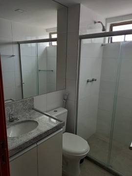 Imagem Flat com 1 Quarto para Alugar, 28 m²em Boa Viagem - Recife